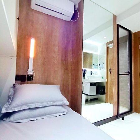 Harbour Hella Inn Hong Kong Ngoại thất bức ảnh