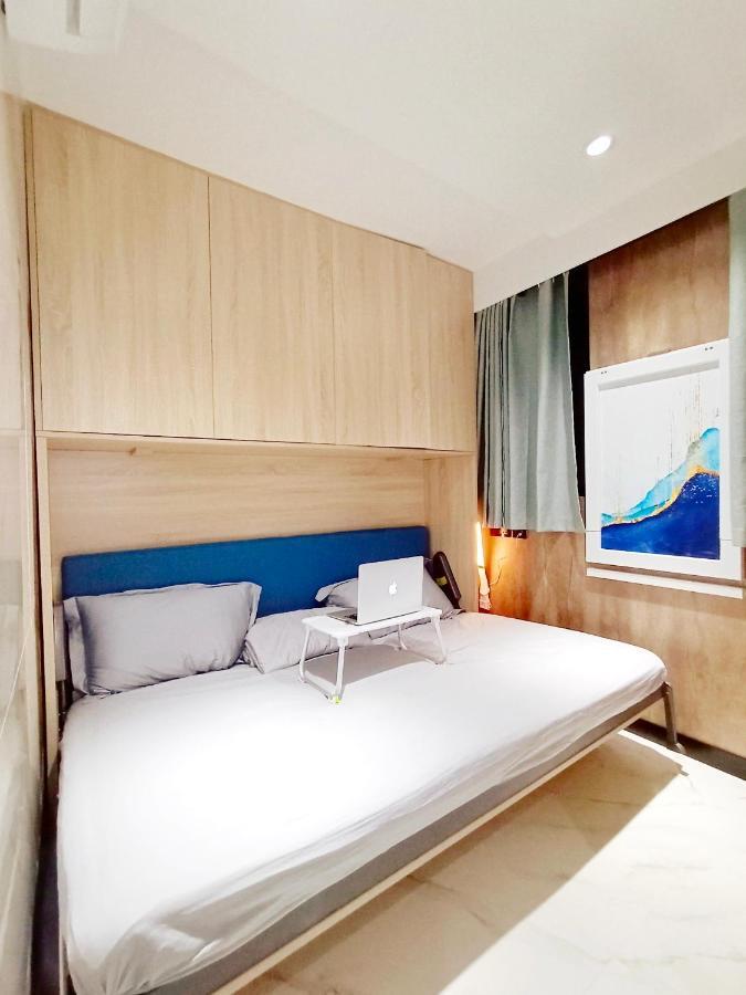 Harbour Hella Inn Hong Kong Ngoại thất bức ảnh